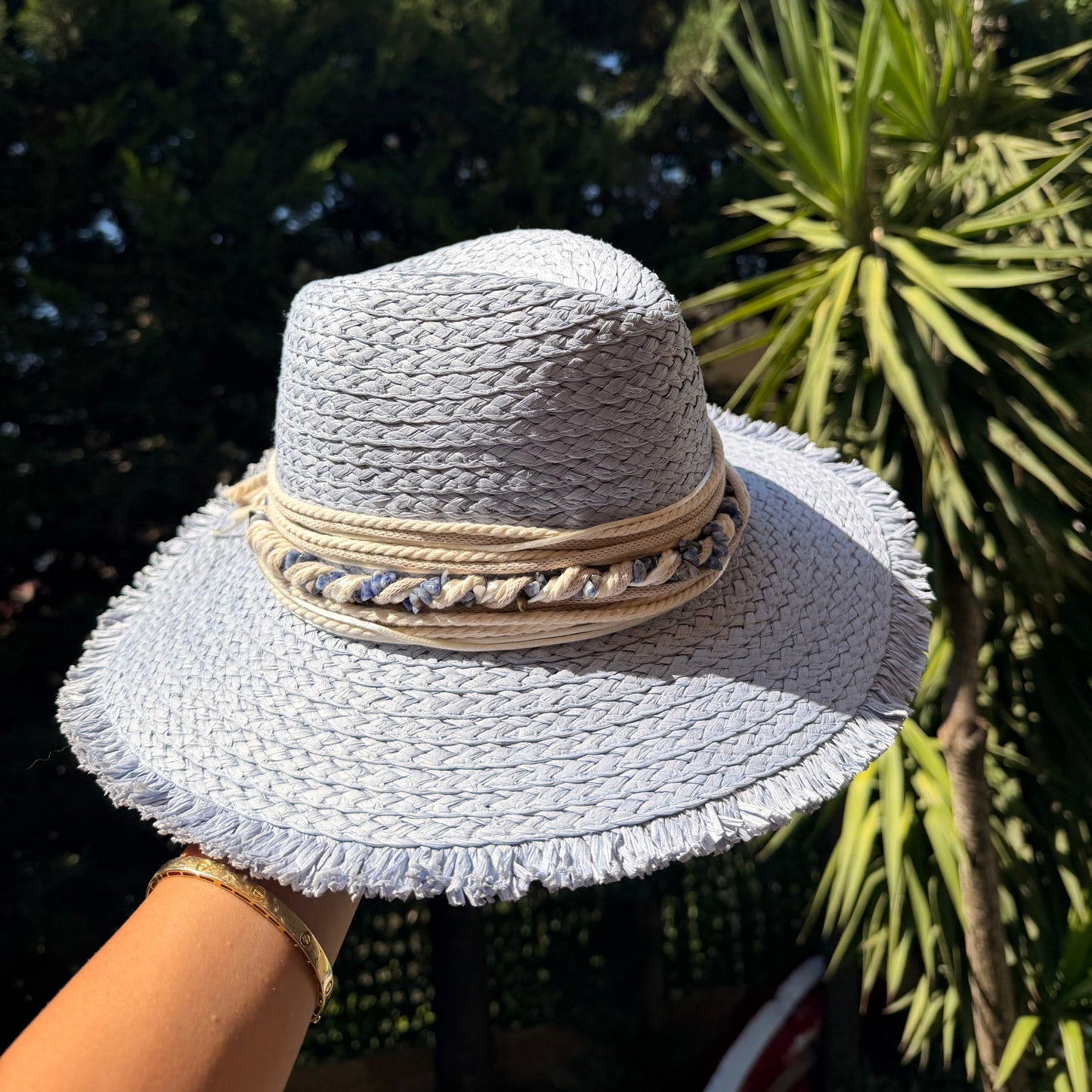 Pyra hat