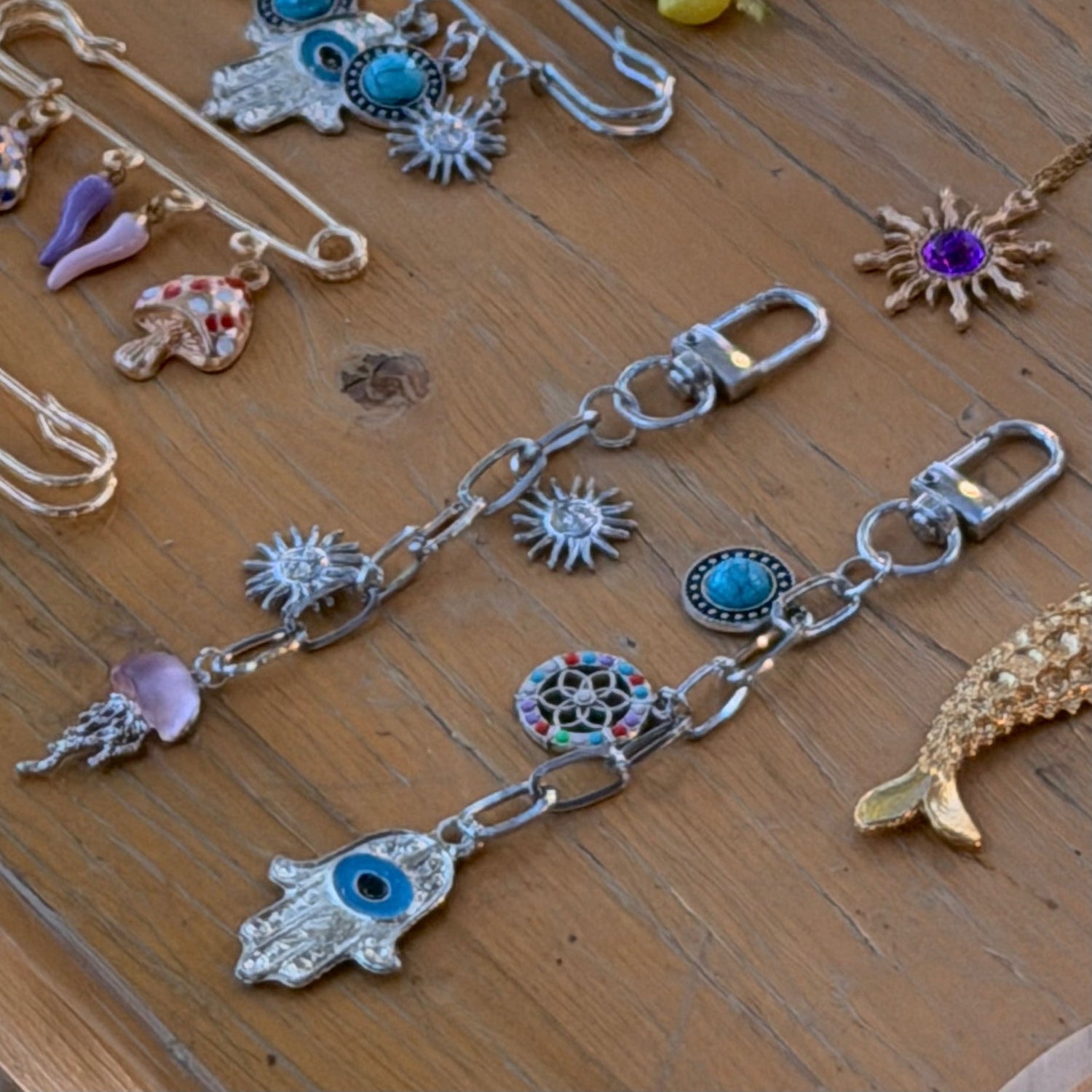 Keychain