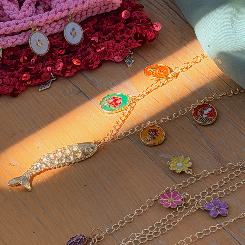 Waist Chain
