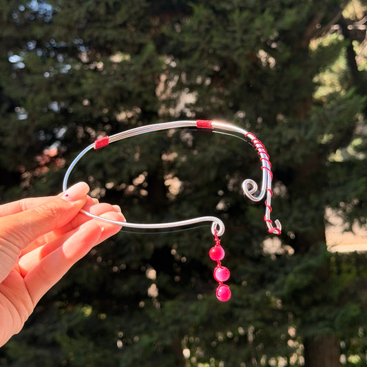 Zenith choker