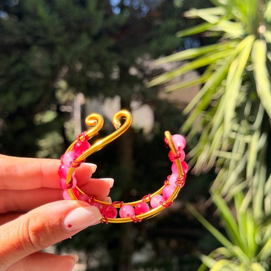 Stellar bracelet