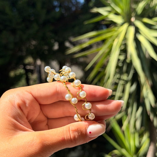 Glow bracelet