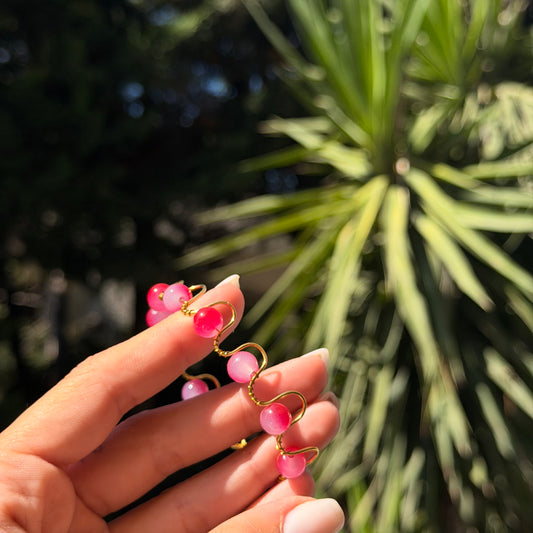 Pyra bracelet