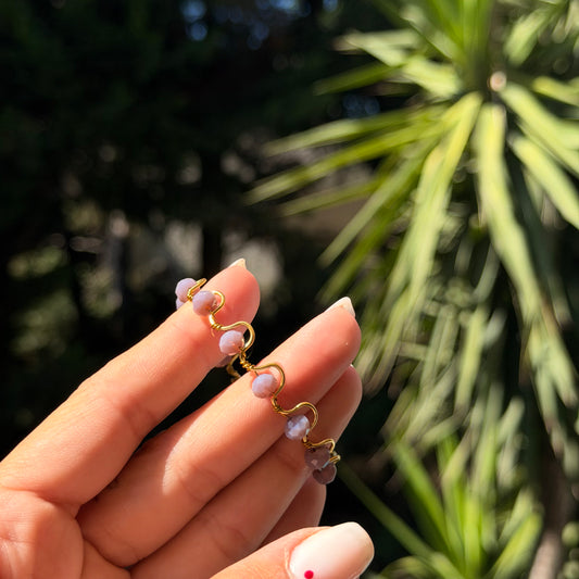 Blaze bracelet