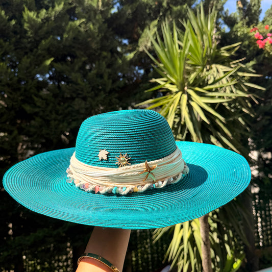 Thalassa hat