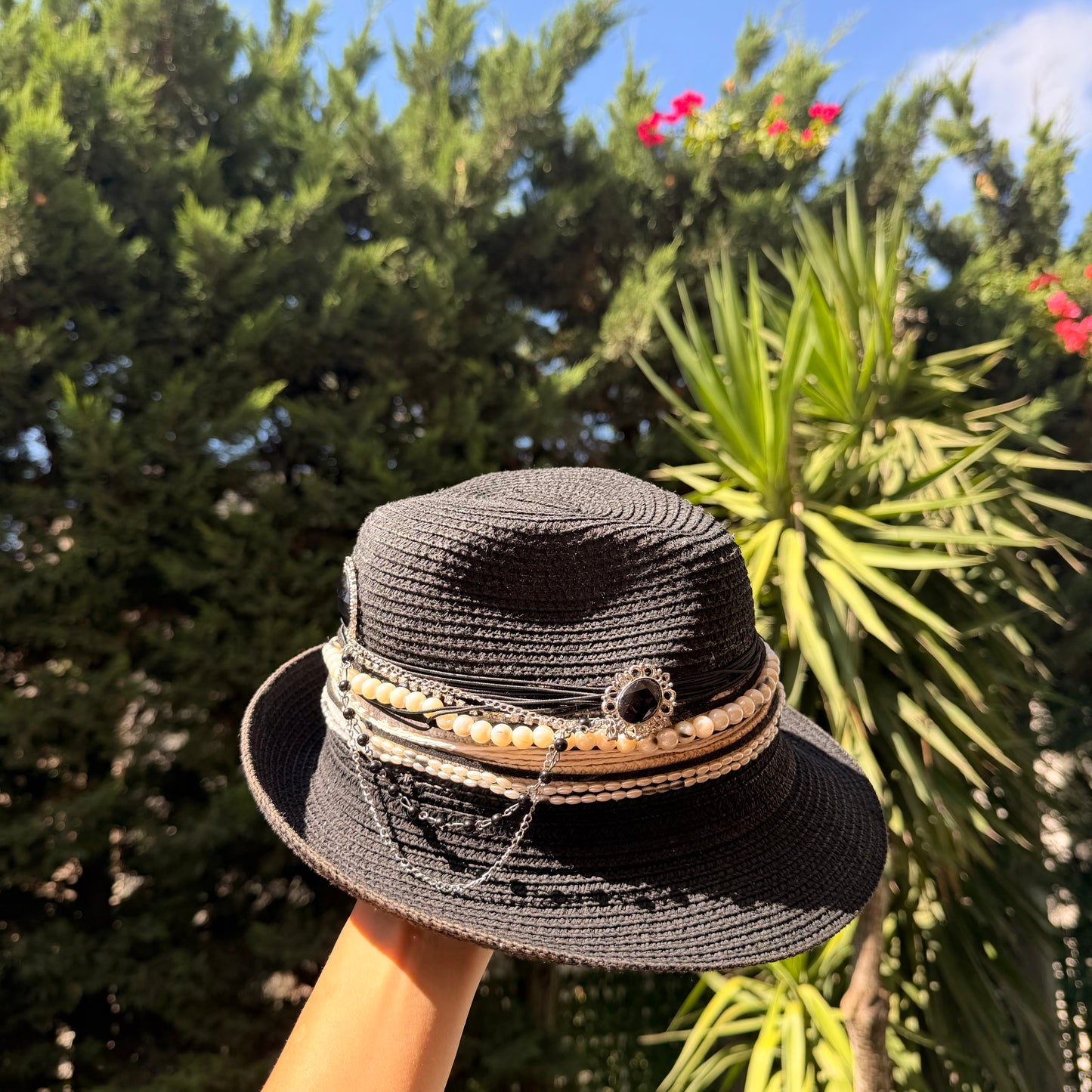 Twilight hat