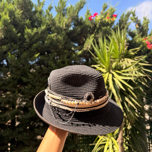 Twilight hat