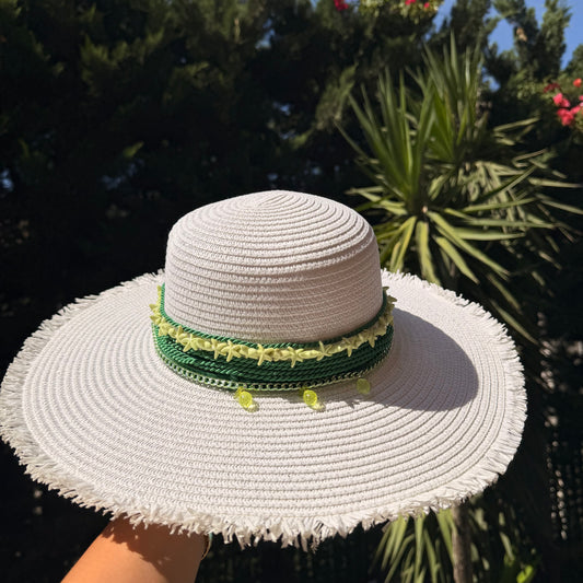 Lemon hat