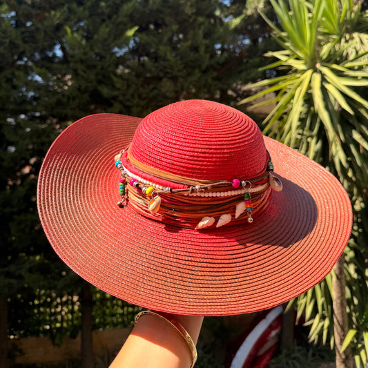 Virga hat