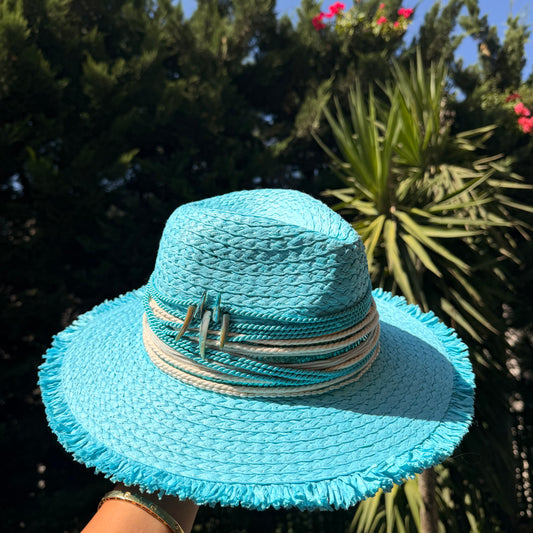 Terra hat