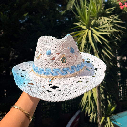 Charm hat