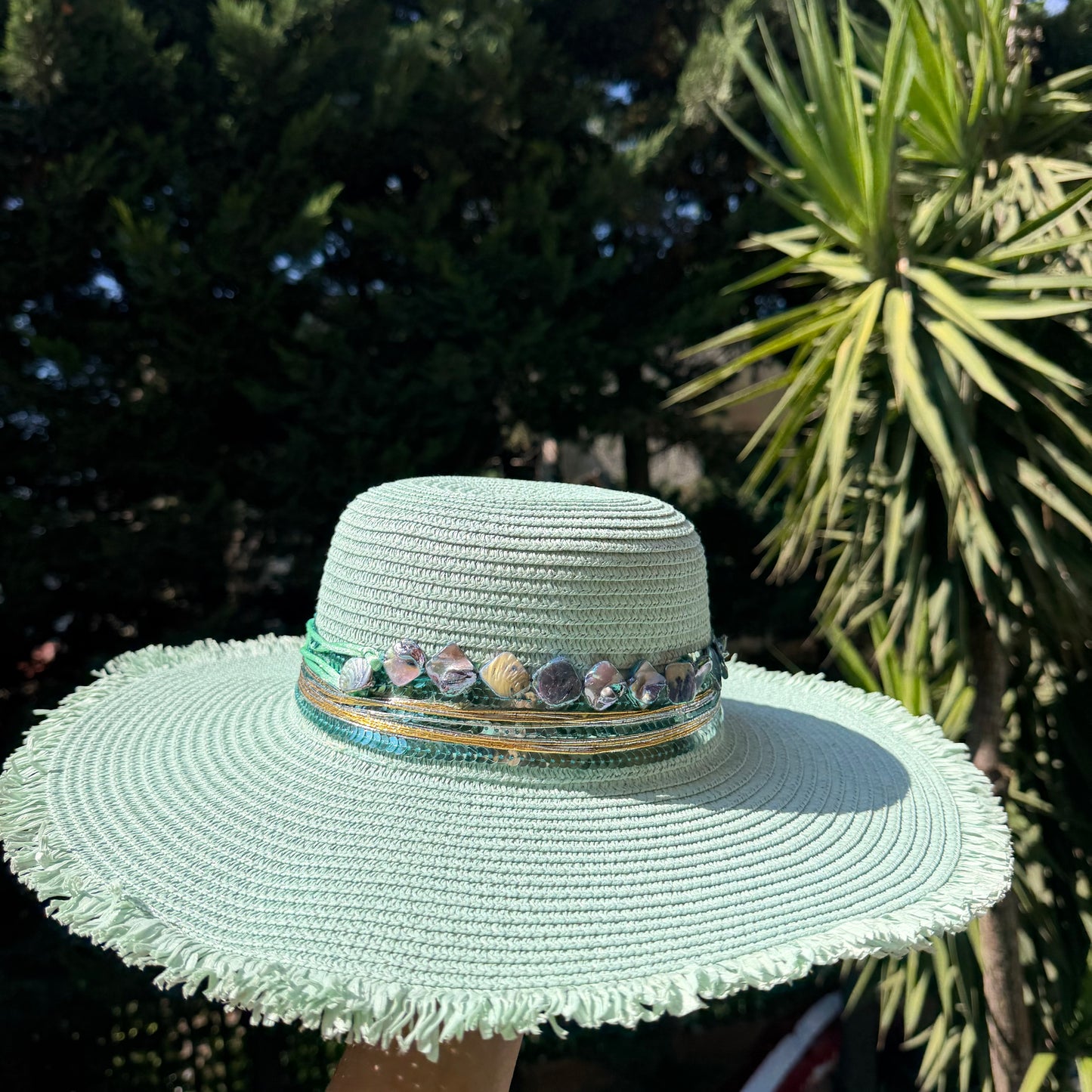 Canyon hat
