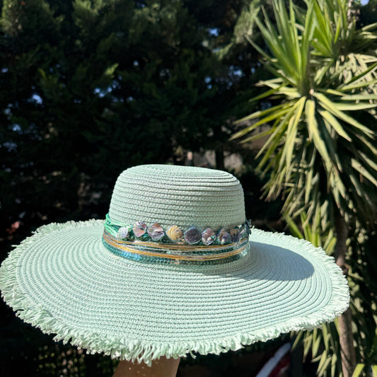 Canyon hat