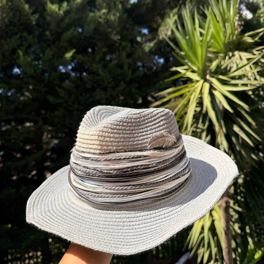 Wing hat