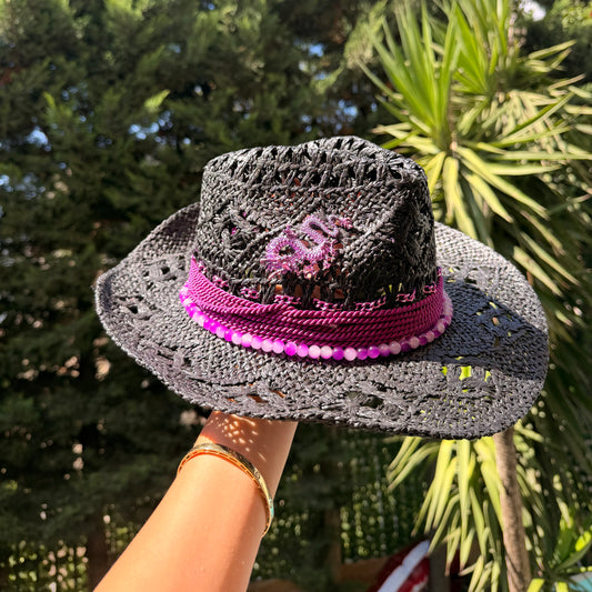 Snake hat