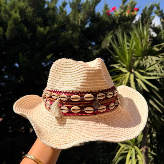 Clover hat