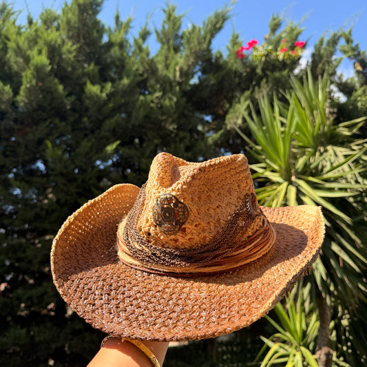 Cowboy hat