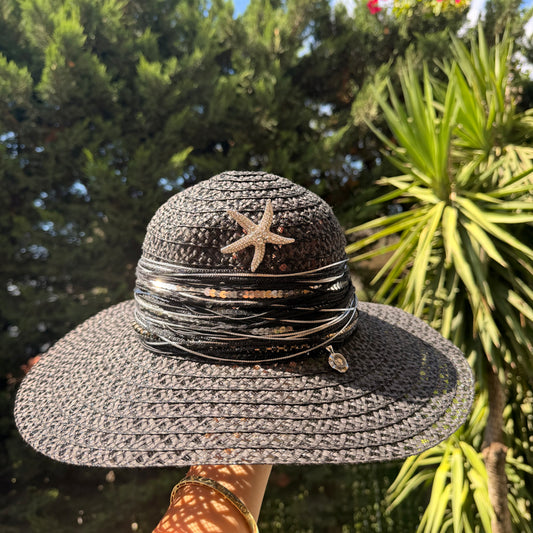 Cala hat
