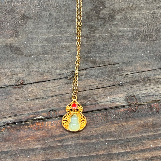 Dreamy necklace
