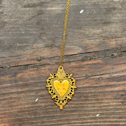 Vintage necklace